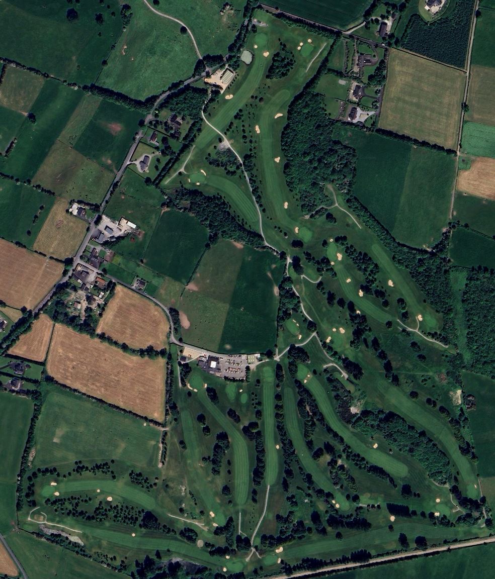 Course Overview – Nenagh Golf Club